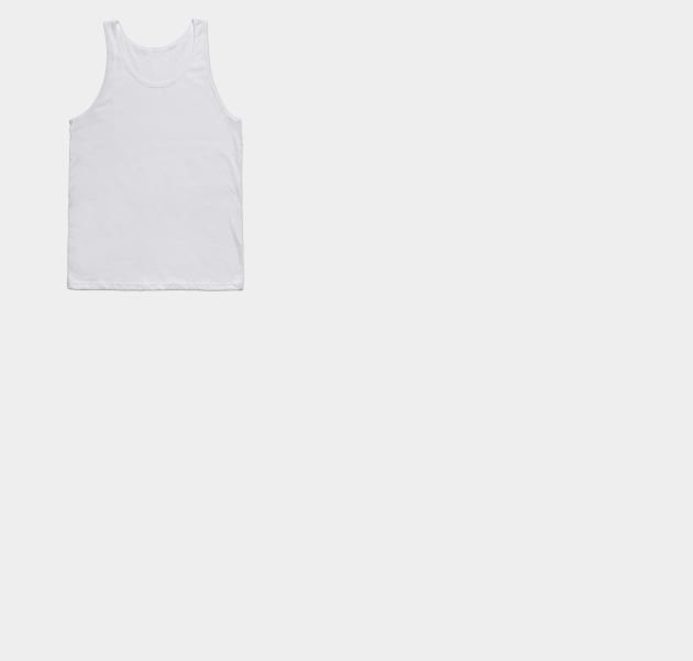 KameHouse Tank Top by lvl27haunter